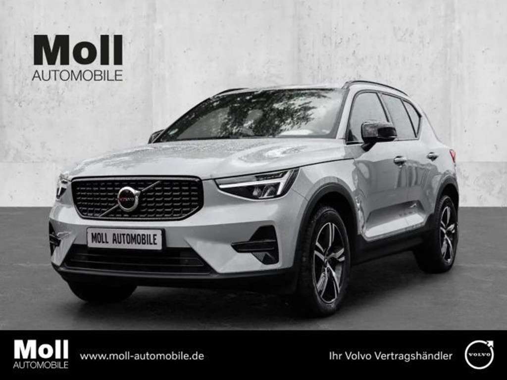 Volvo XC40 2023 Benzine