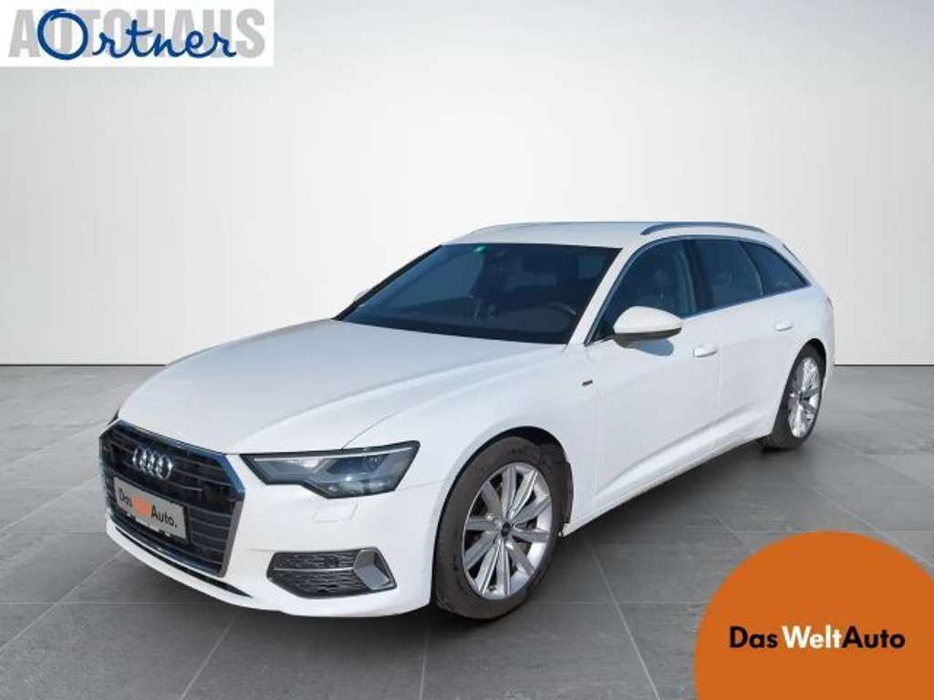Audi A6 2022 Diesel