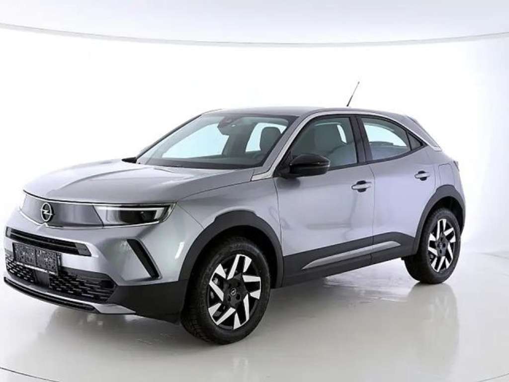 Opel Mokka 2024 Benzine