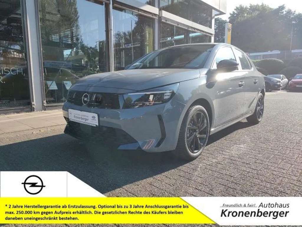Opel Corsa 2024 Benzine