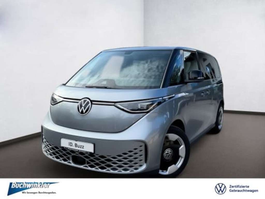Volkswagen ID. Buzz 2023 Elektrisch