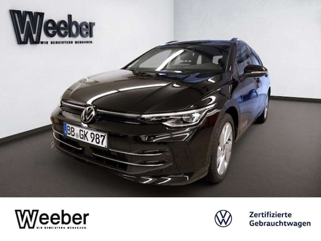 Volkswagen Golf 2025 Diesel