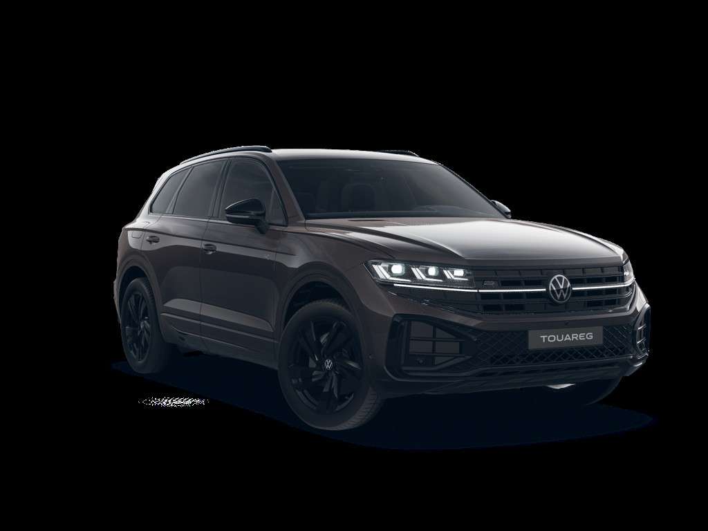 Volkswagen Touareg 2025 Diesel