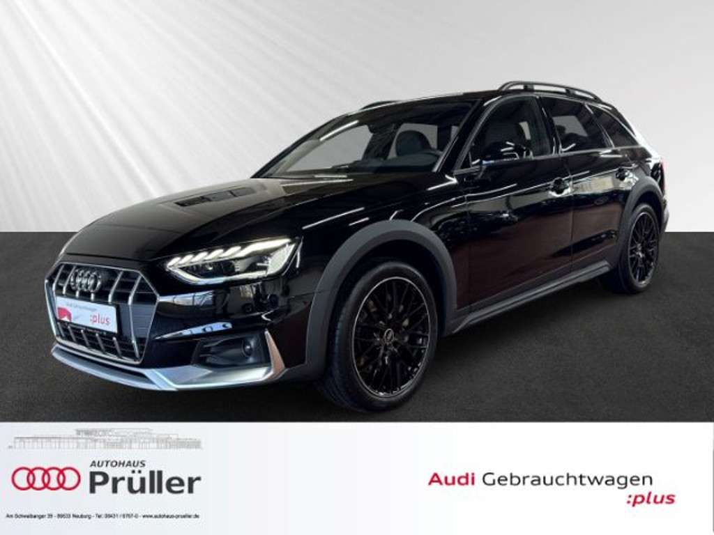 Audi A4 allroad 2022 Diesel