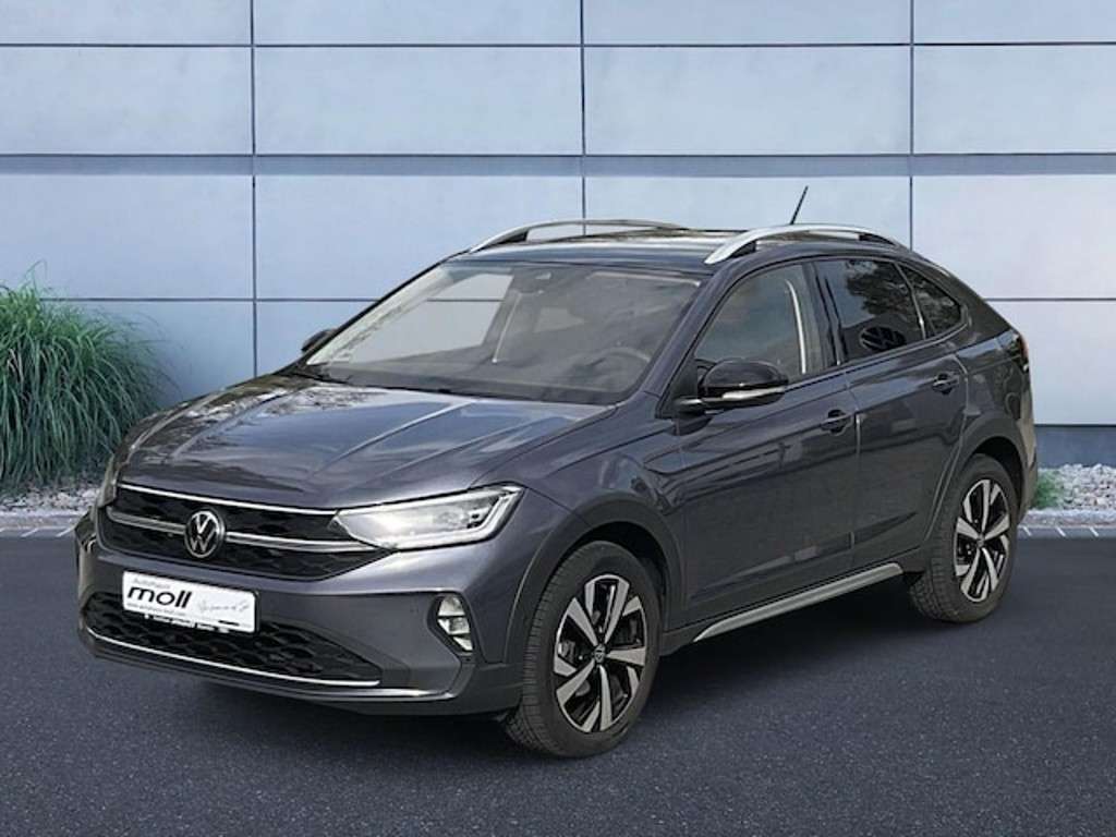 Volkswagen Taigo 2024 Benzine