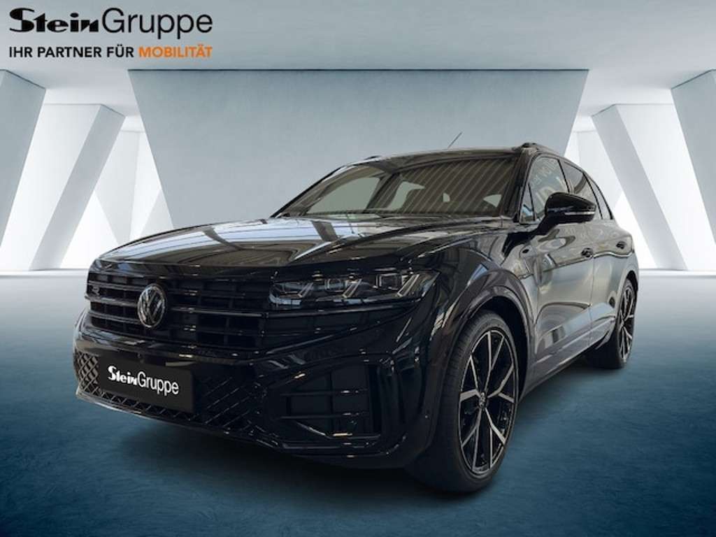 Volkswagen Touareg 2025 Diesel
