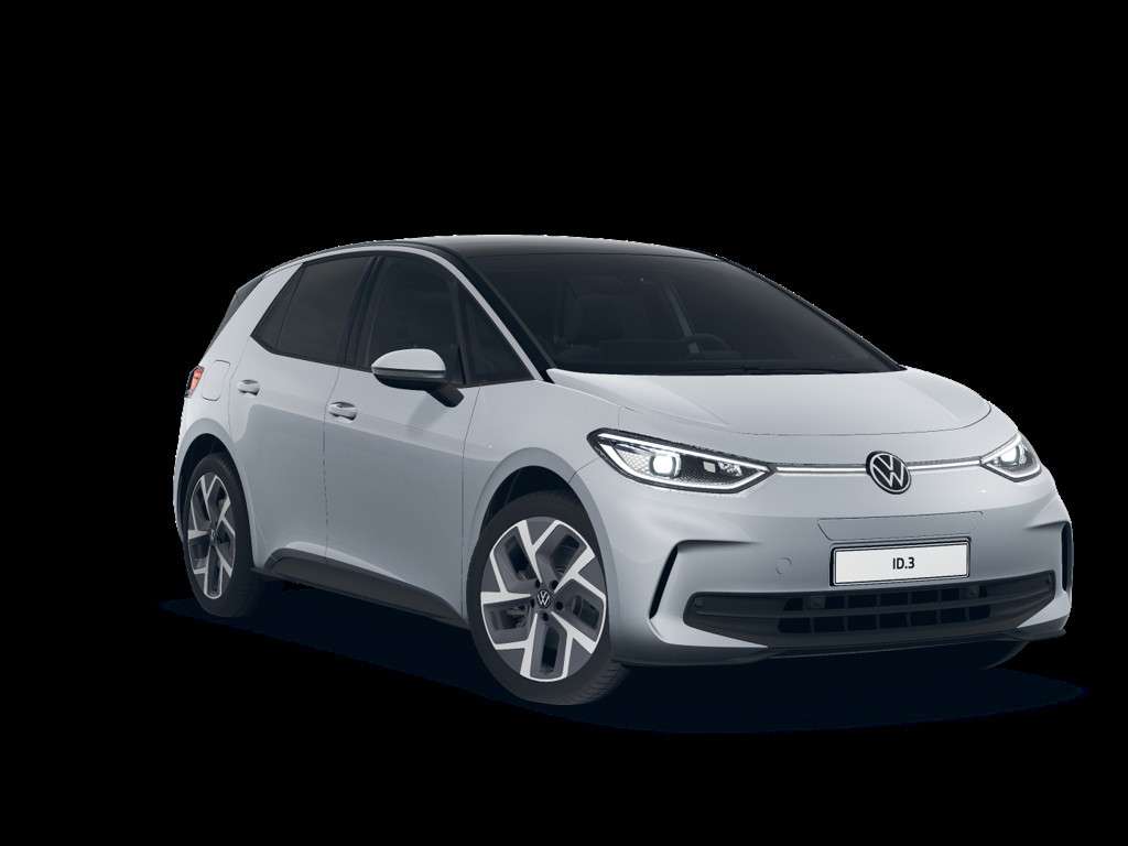 Volkswagen ID.3 2024 Elektrisch