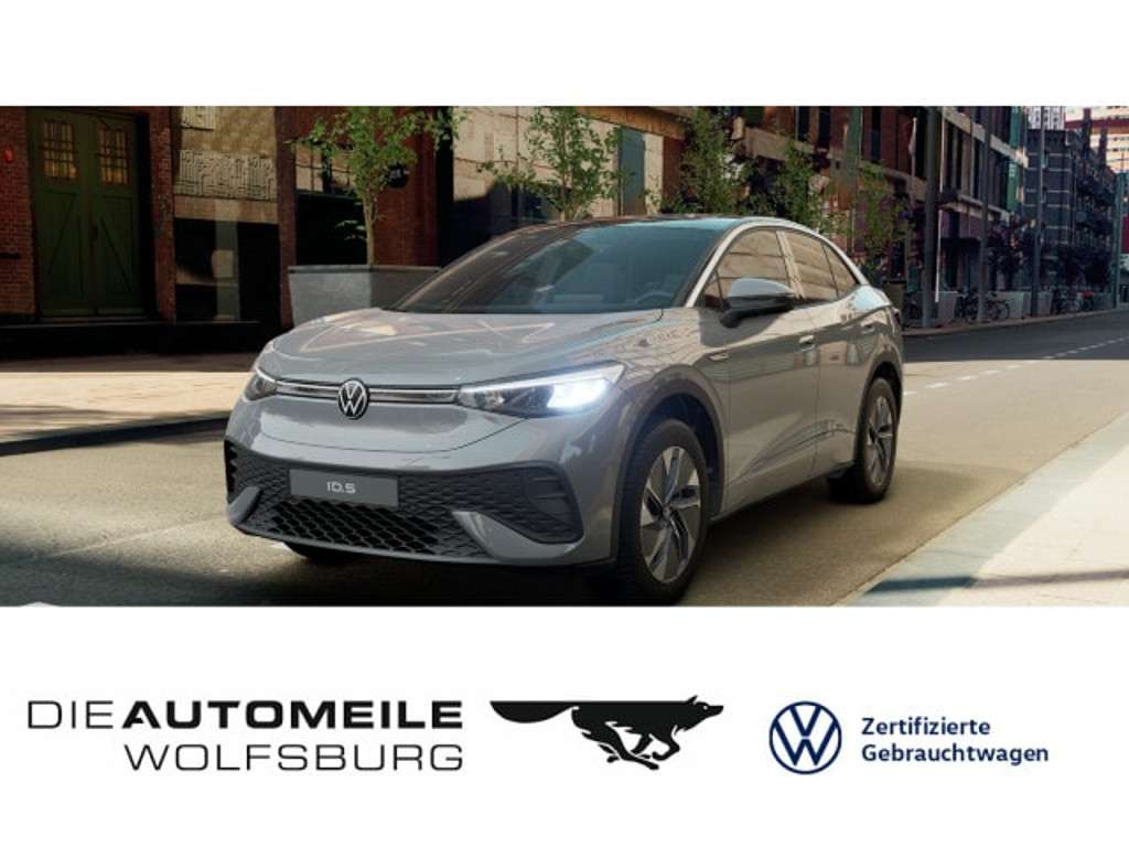 Volkswagen ID.5 2024 Elektrisch