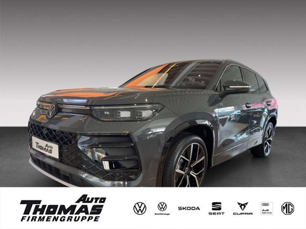 Volkswagen Tayron 2025 Diesel