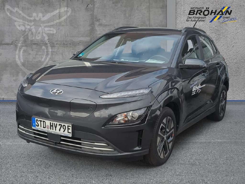 Hyundai Kona 2023 Elektrisch