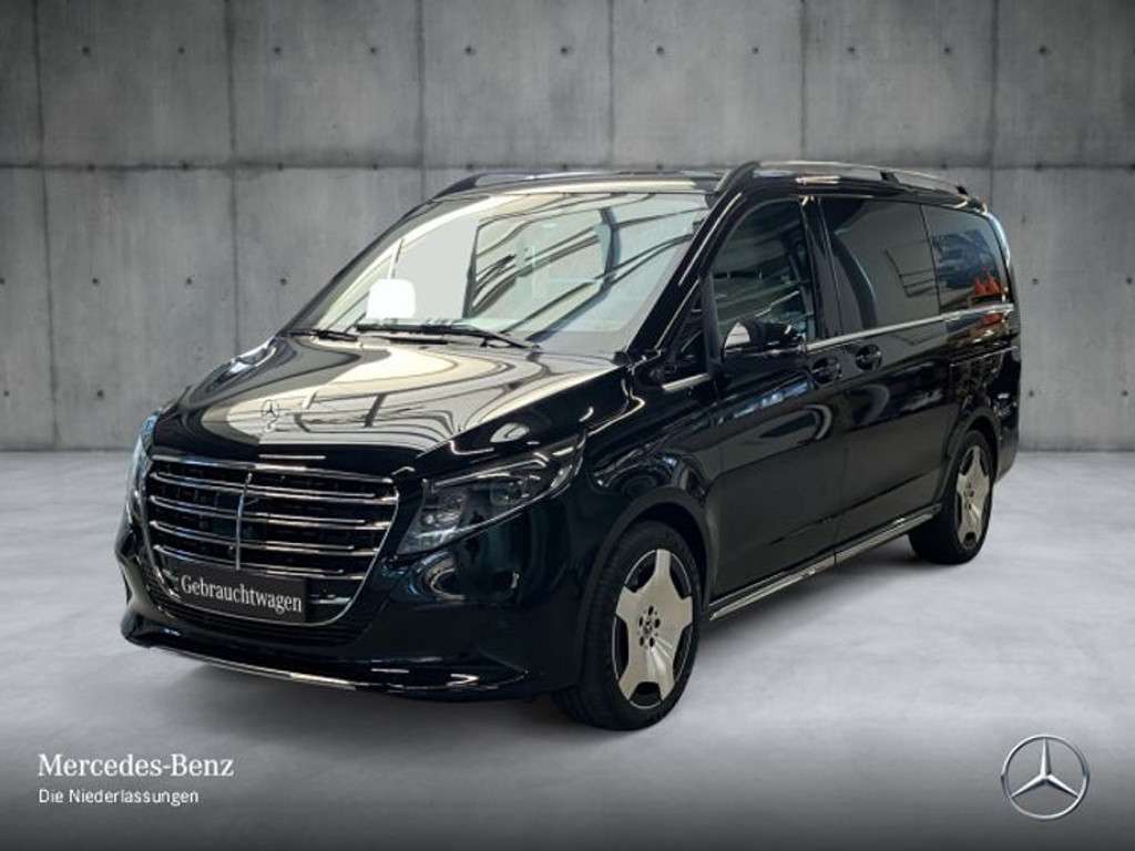 Mercedes-Benz V-Klasse 2024 Diesel