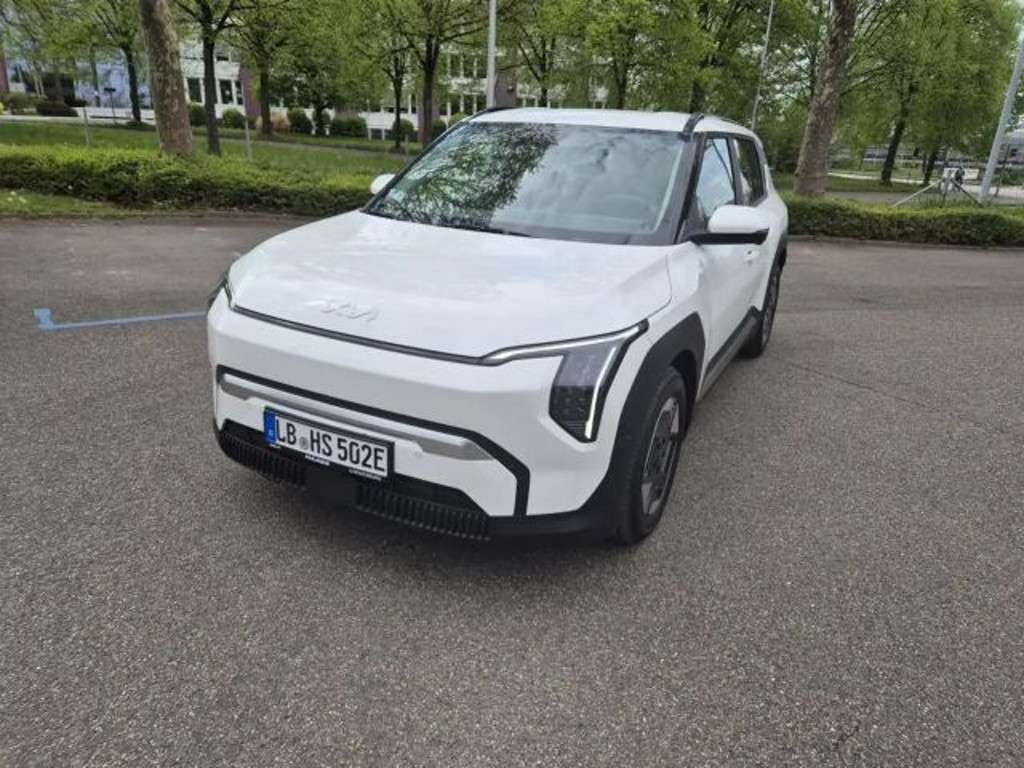 Kia EV3 2025 Elektrisch