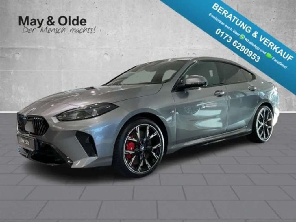 BMW 2 Serie 2025 Diesel