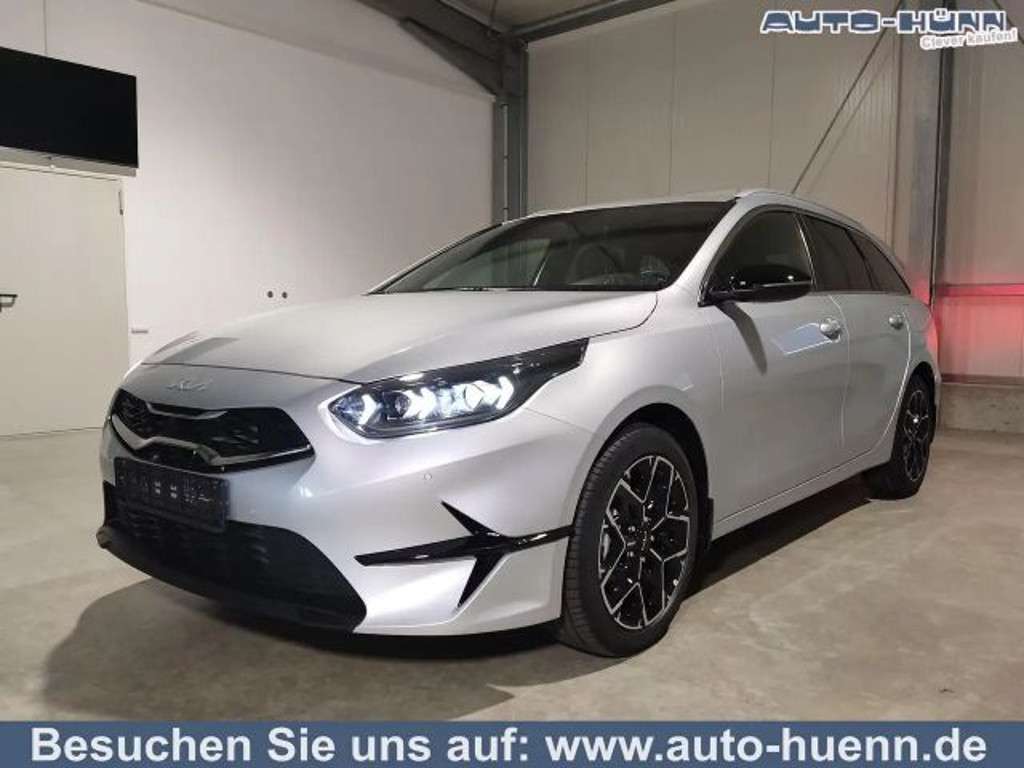 Kia Ceed 2025 Benzine