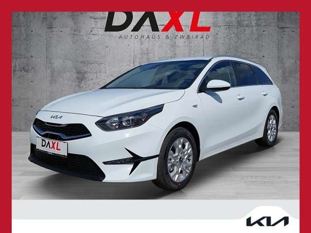 Kia Ceed 2023 Benzine