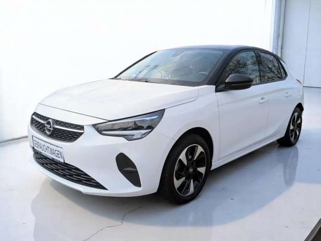 Opel Corsa 2021 Elektrisch