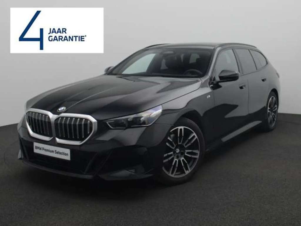 BMW 5 Serie 2024 Diesel