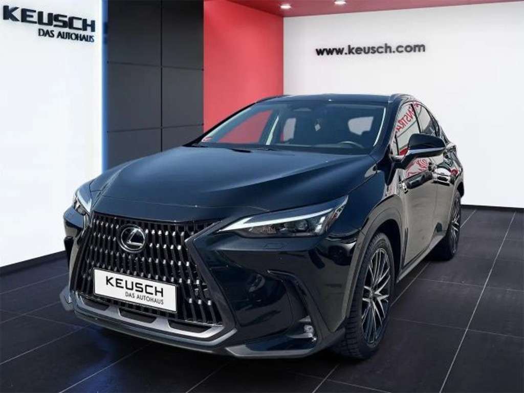 Lexus NX 2024 Hybride Benzine