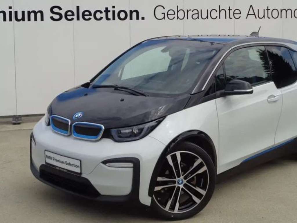 BMW i3 2021 Elektrisch