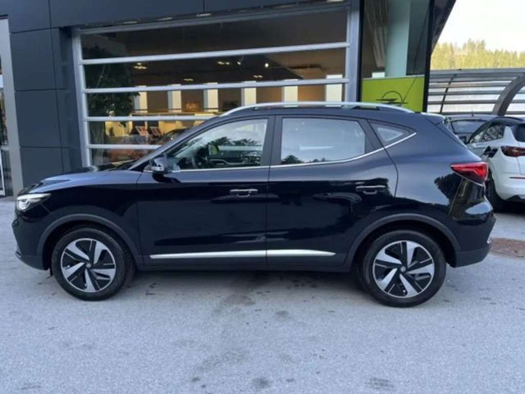 MG ZS 2023 Elektrisch