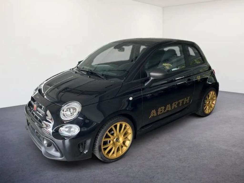Abarth 695 2024 Benzine