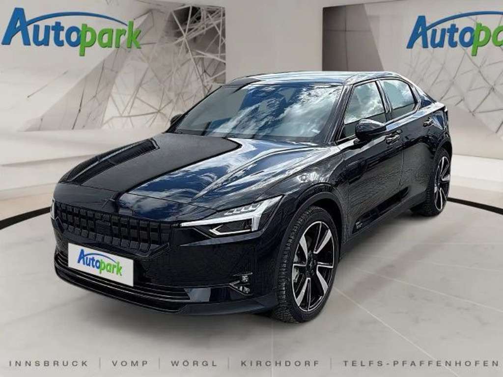 Polestar 2 2024 Elektrisch