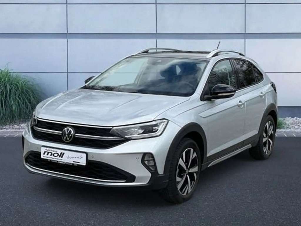 Volkswagen Taigo 2024 Benzine