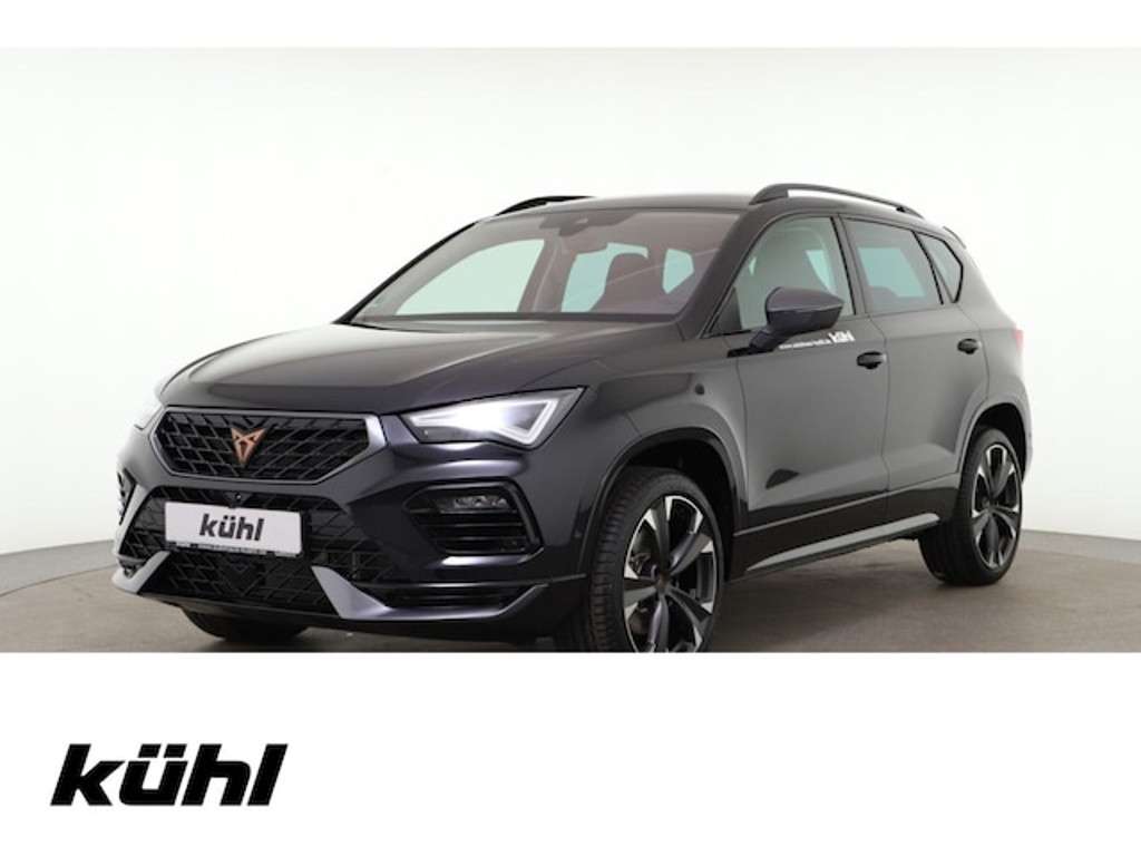 Cupra Ateca 2025 Benzine