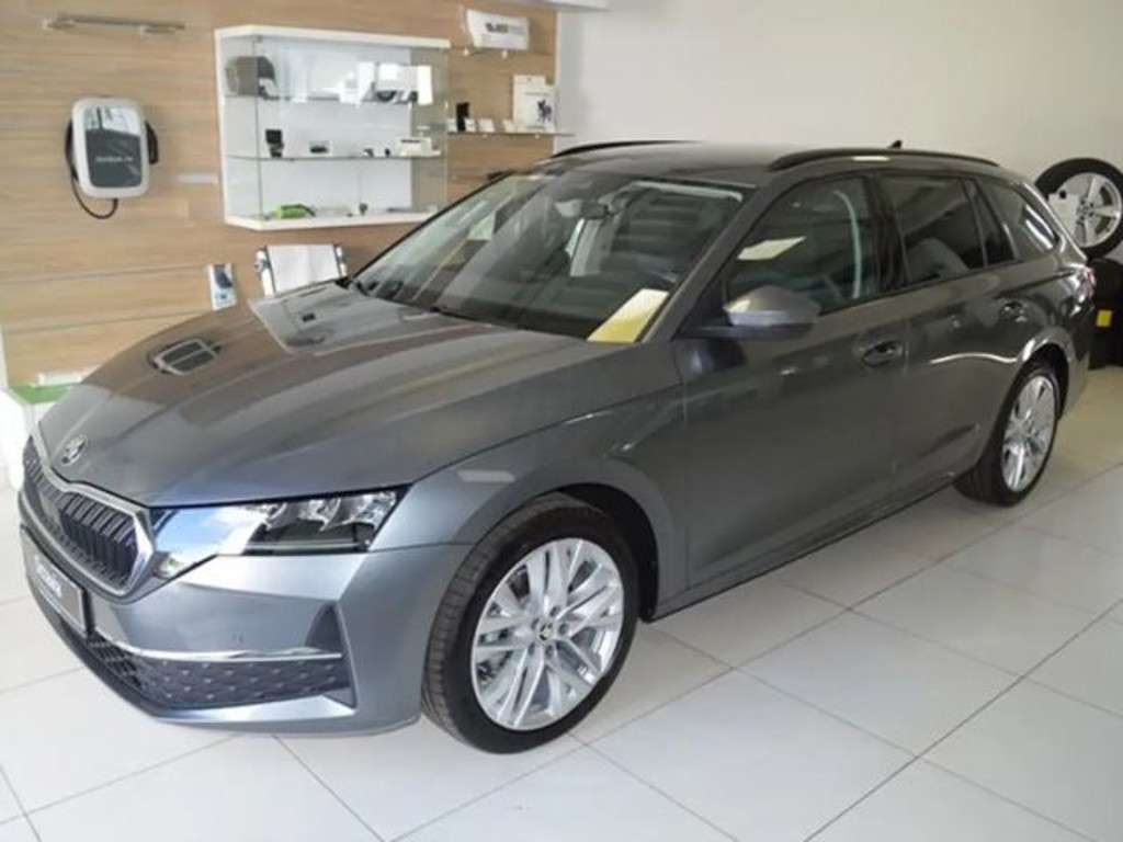 Skoda Octavia 2024 Diesel
