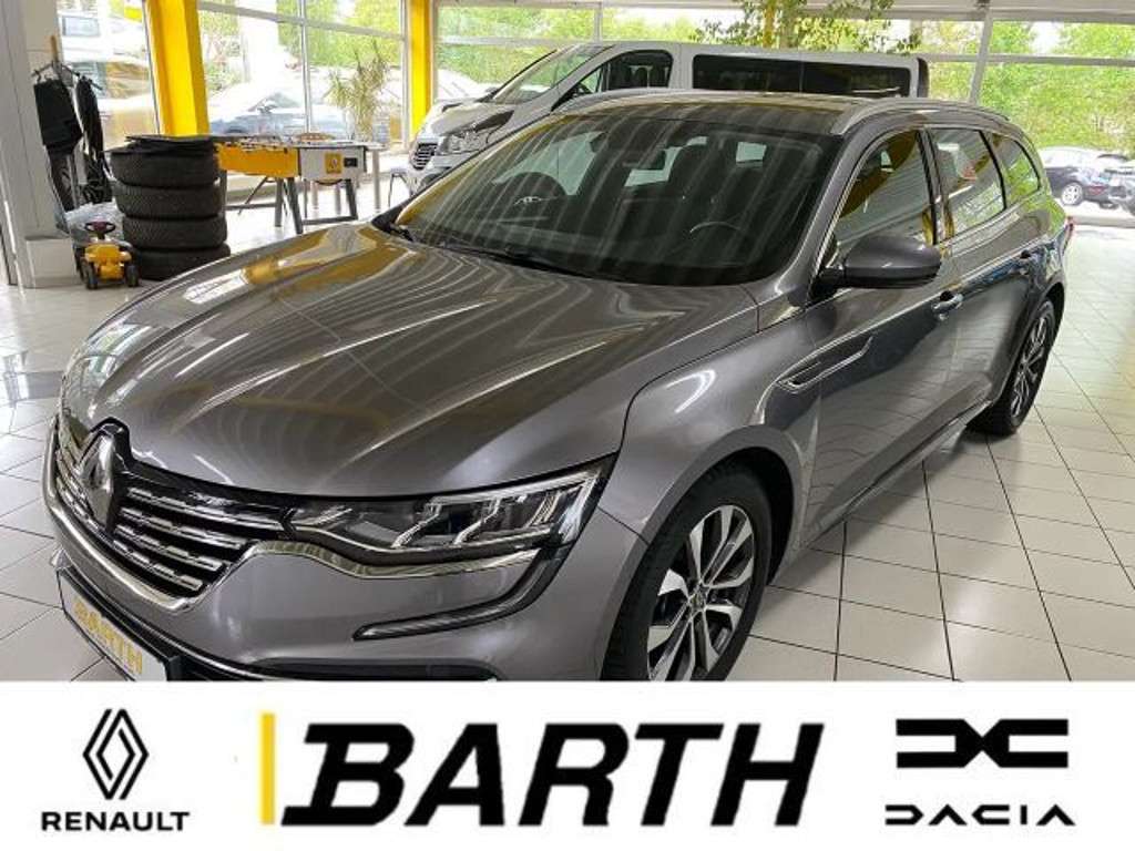 Renault Talisman 2021 Benzine