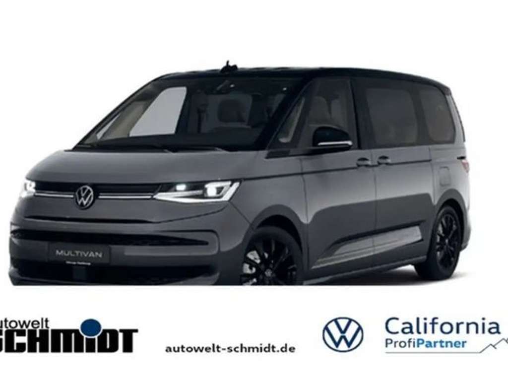 Volkswagen Multivan 2024 Diesel