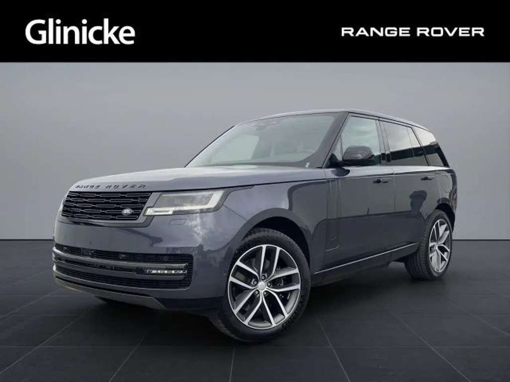 Land Rover Range Rover 2025 Hybride Benzine