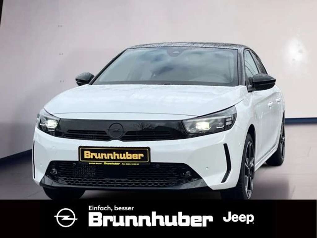 Opel Corsa 2024 Benzine