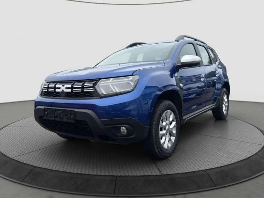 Dacia Duster 2023 Diesel