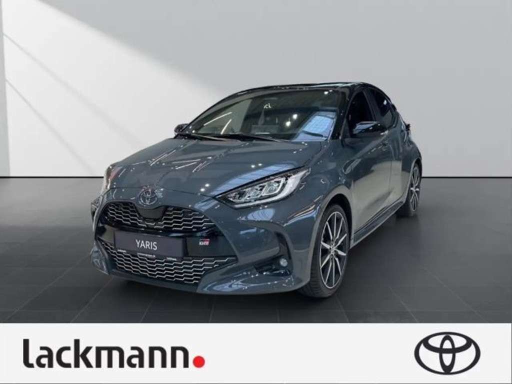 Toyota Yaris 2025 Hybride Benzine