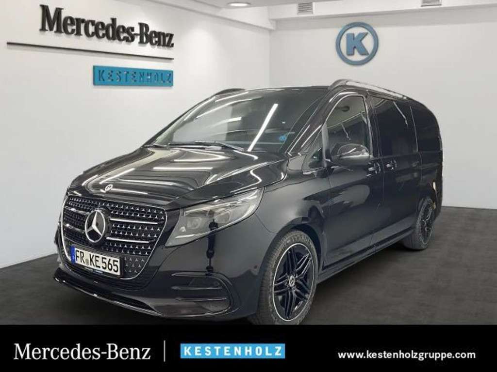 Mercedes-Benz V-Klasse 2024 Diesel