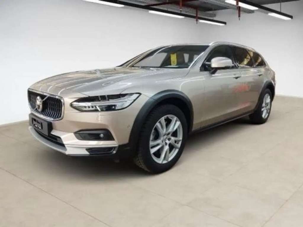 Volvo V90 Cross Country 2024 Diesel