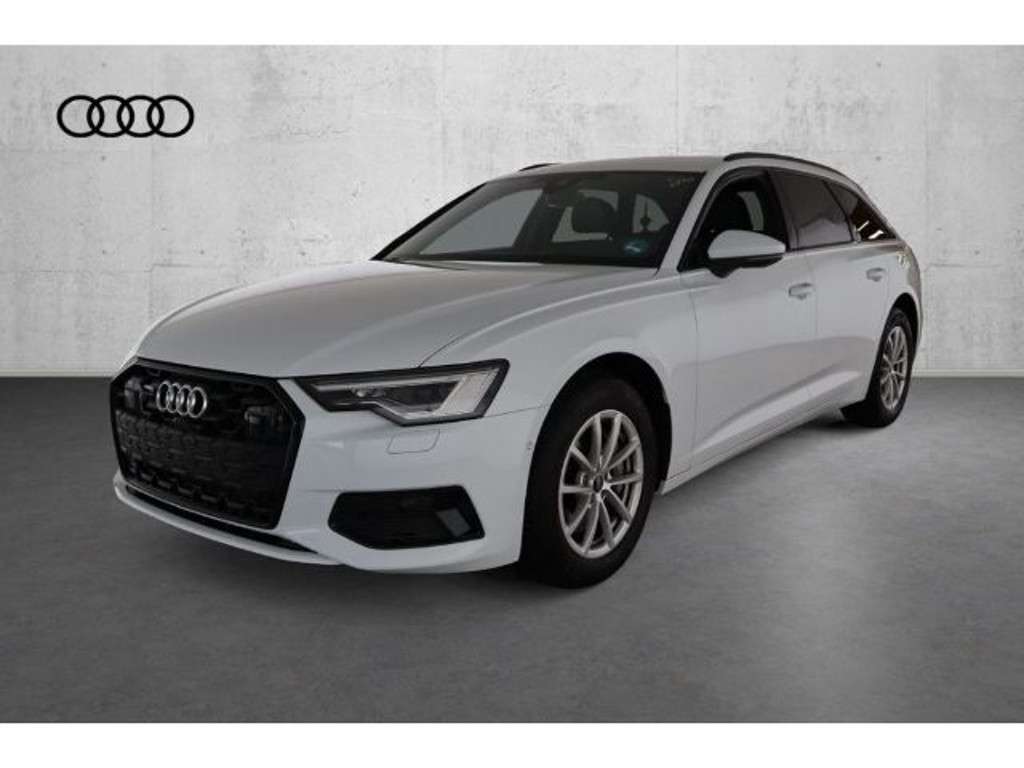 Audi A6 2024 Diesel