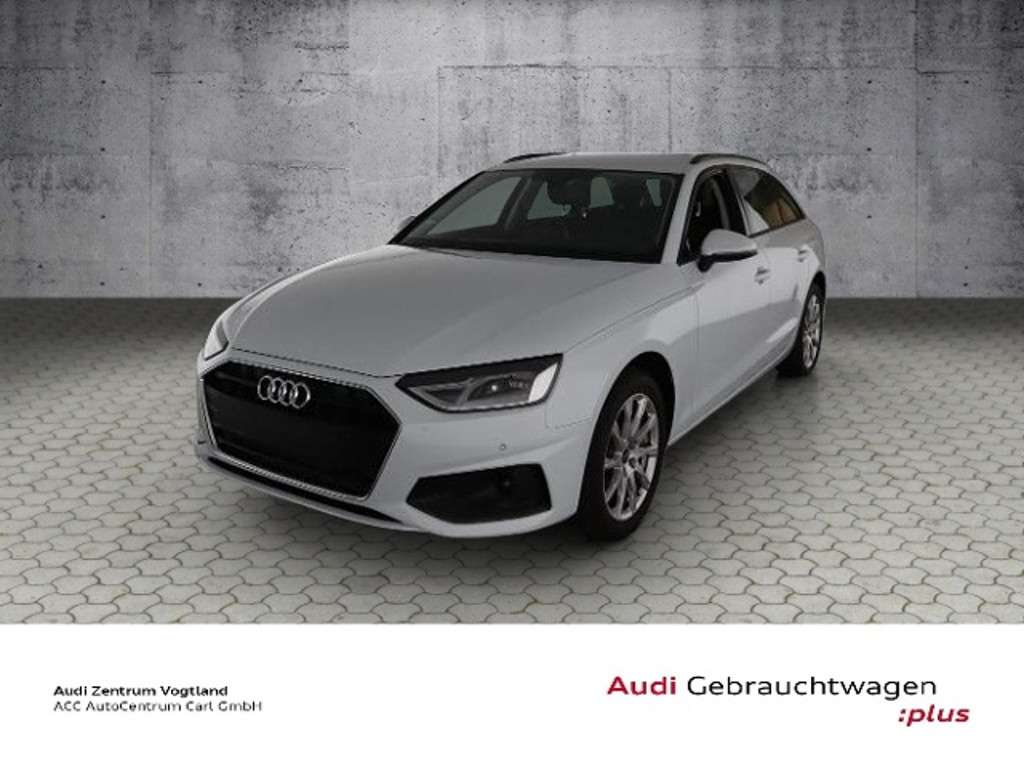 Audi A4 2024 Benzine