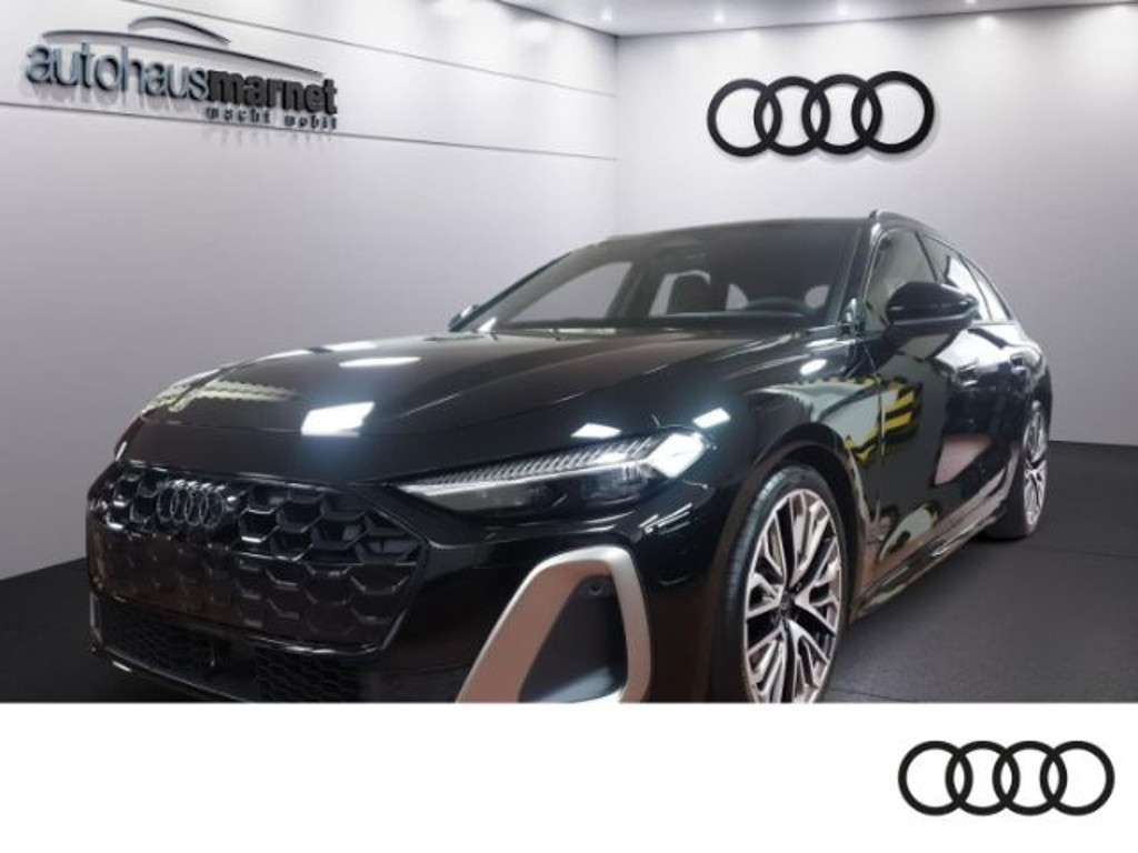 Audi A5 2025 Benzine