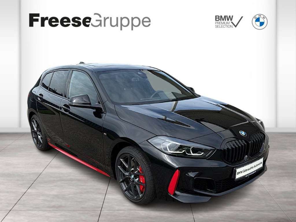 BMW 1 Serie 2024 Benzine