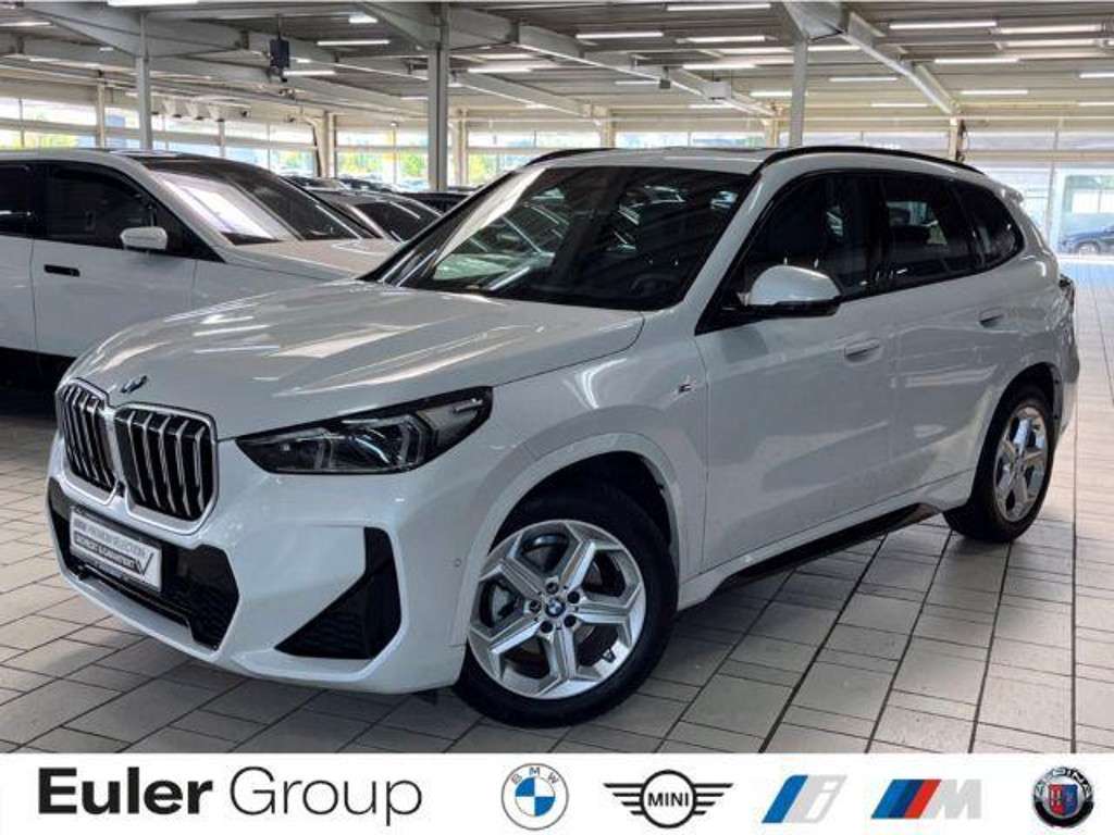 BMW X1 2024 Benzine