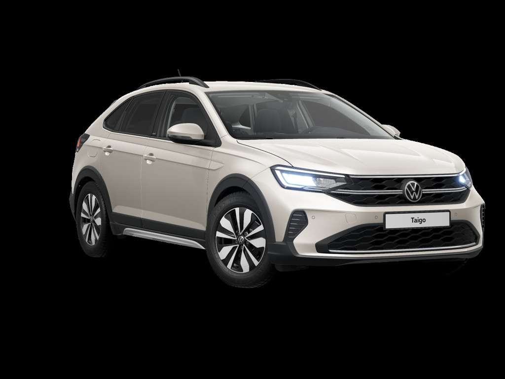 Volkswagen Taigo 2024 Benzine