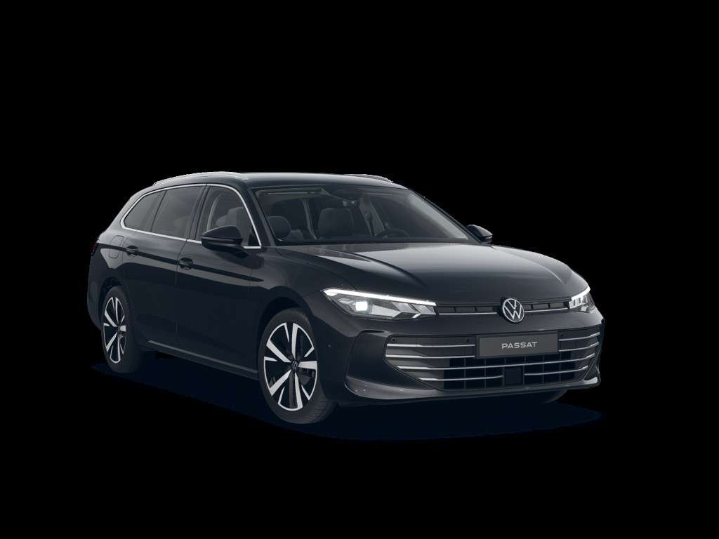 Volkswagen Passat 2024 Hybride Benzine