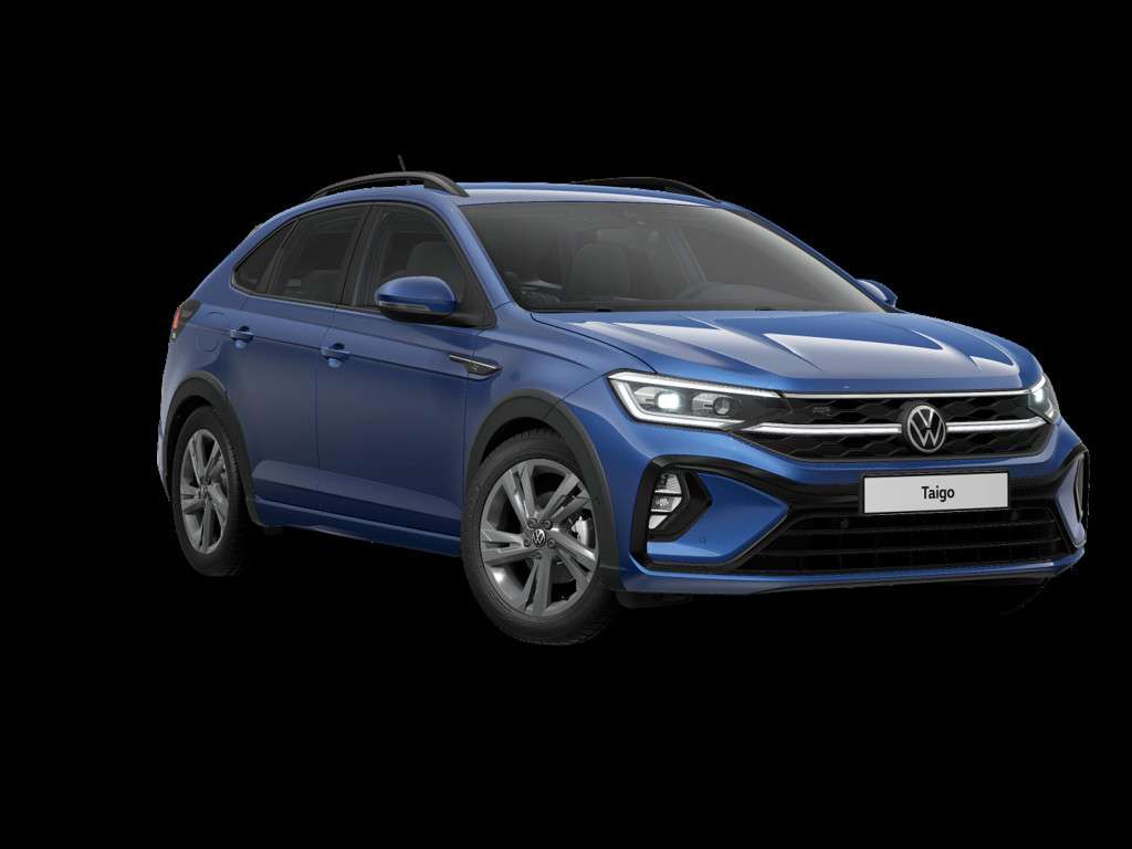 Volkswagen Taigo 2024 Benzine