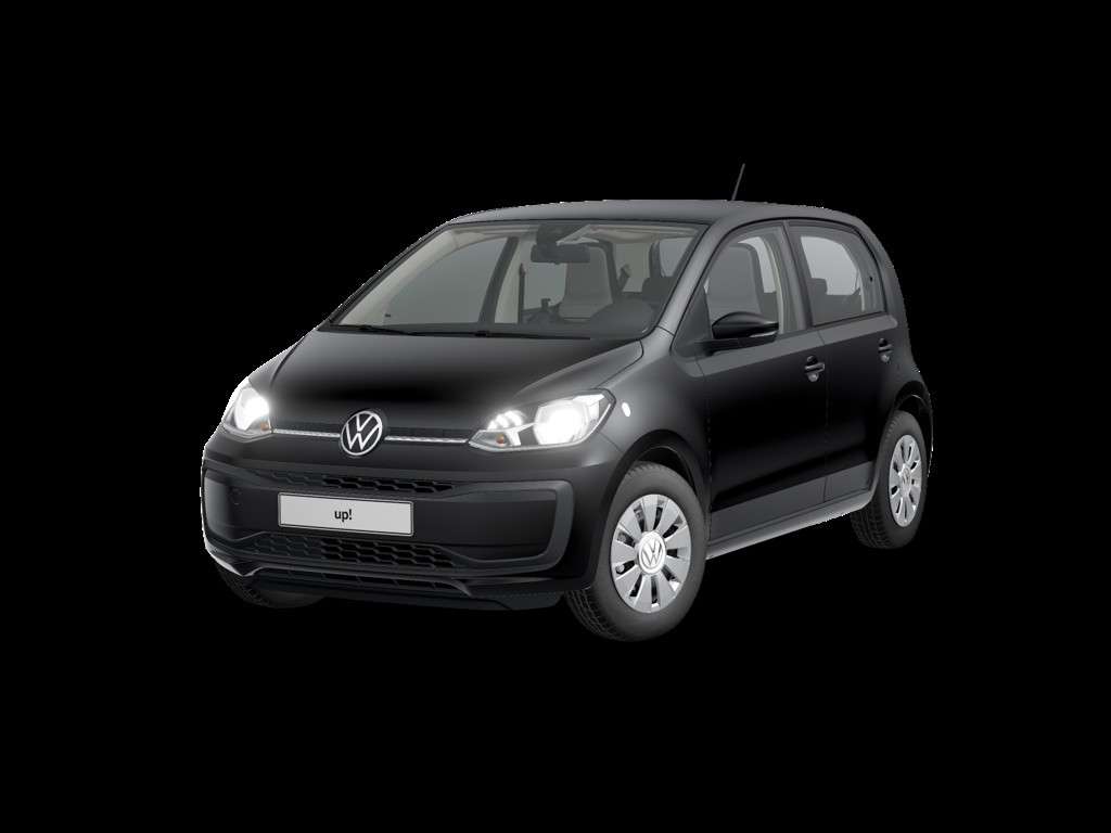 Volkswagen up! 2022 Benzine