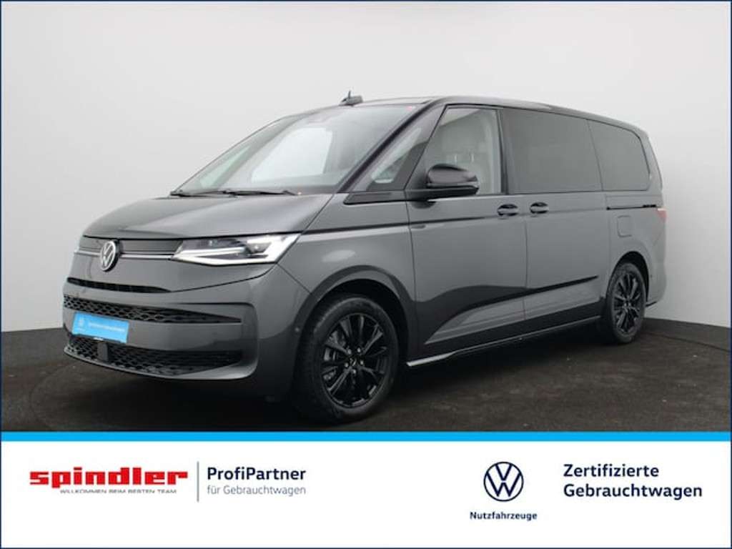 Volkswagen Multivan 2025 Benzine