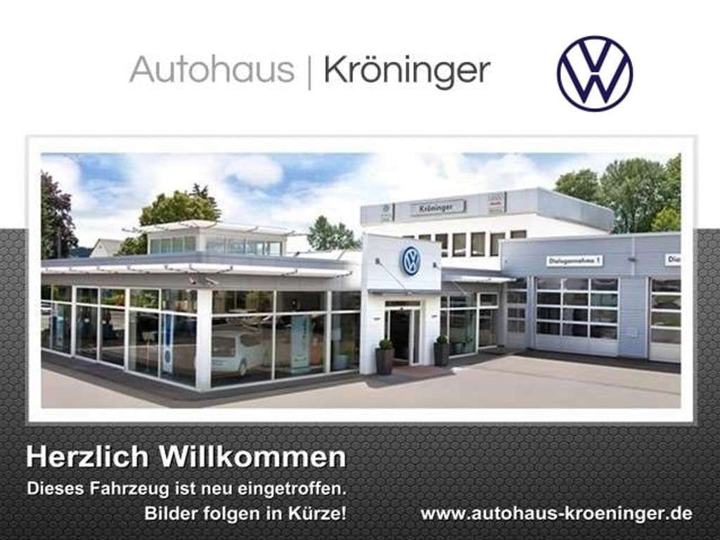 Volkswagen Taigo 2022 Benzine