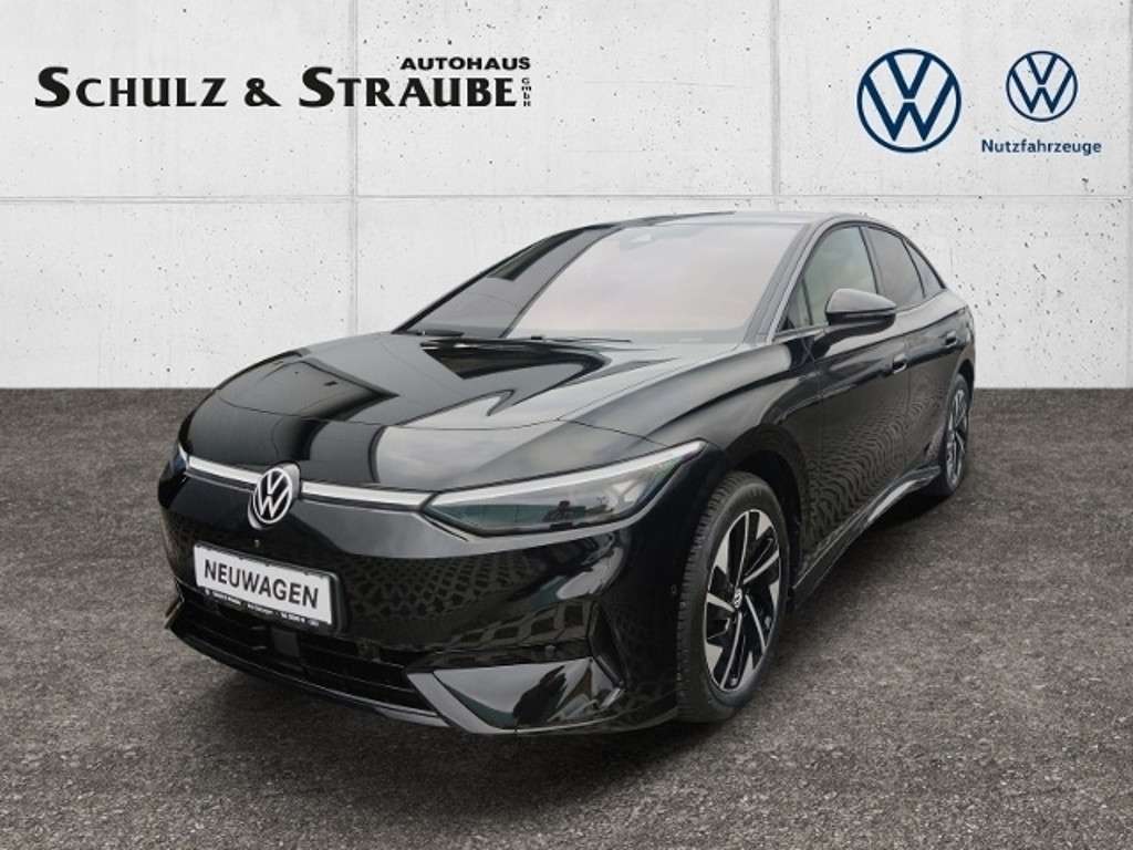 Volkswagen ID.7 2023 Elektrisch