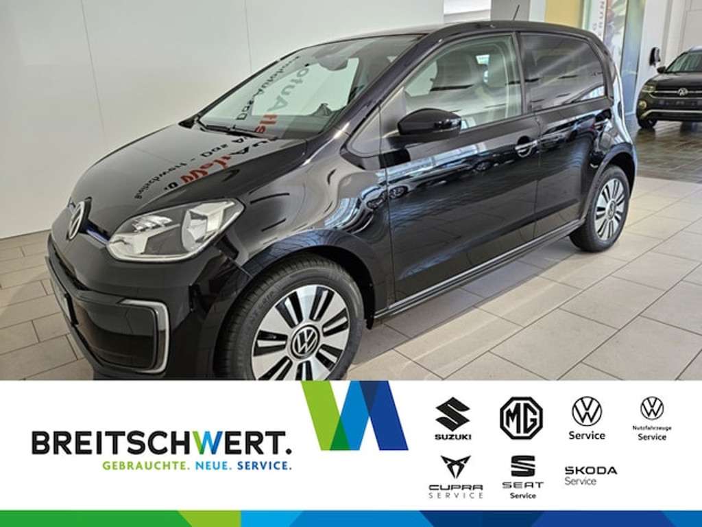 Volkswagen e-Up! 2025 Elektrisch